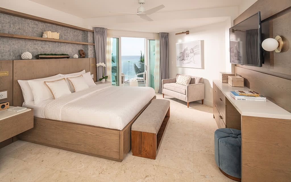 Hôtel Sandals Dunn's River 5* pas cher photo 13