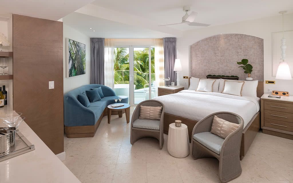 Hôtel Sandals Dunn's River 5* pas cher photo 15