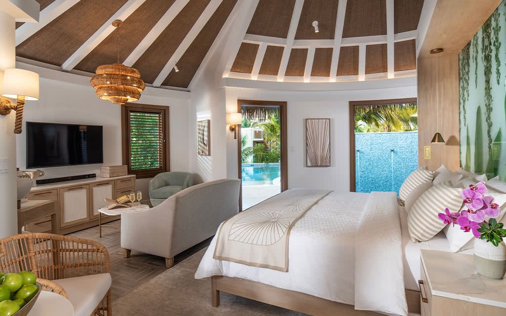 Hôtel Sandals Dunn's River 5* pas cher photo 1