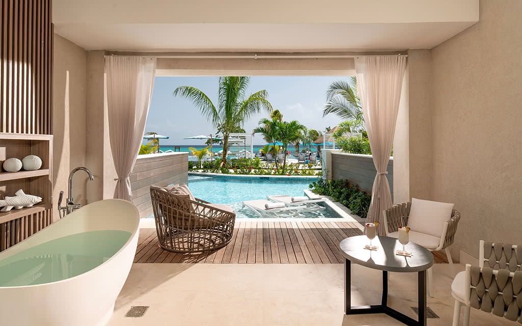 Hôtel Sandals Dunn's River 5* pas cher photo 4