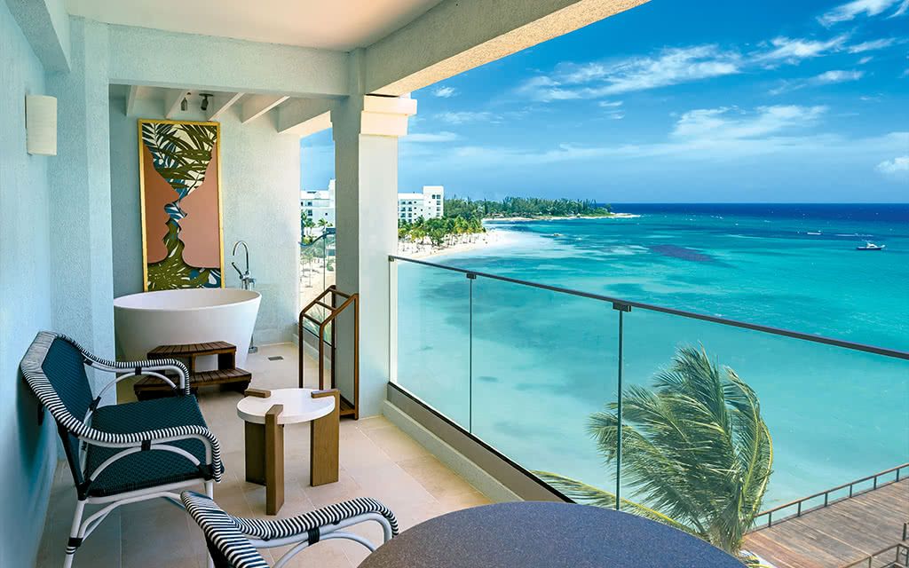 Hôtel Sandals Dunn's River 5* pas cher photo 5