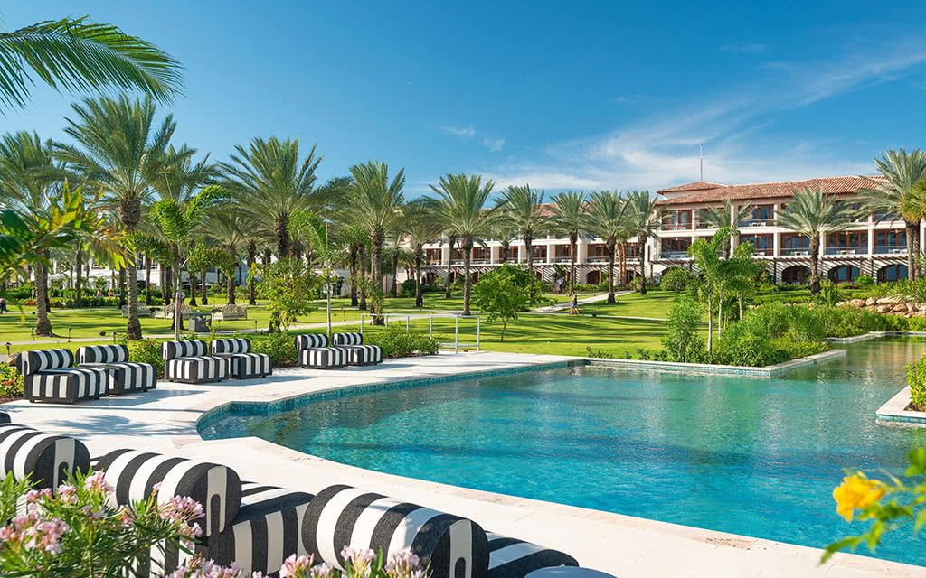 Hôtel Sandals Royal Curaçao 5* pas cher photo 1