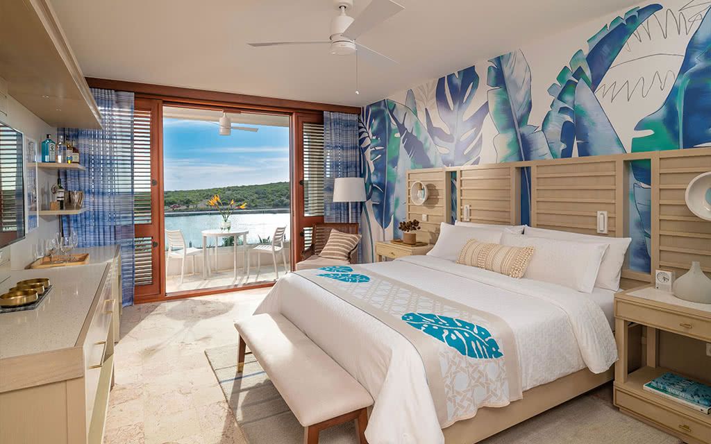 Hôtel Sandals Royal Curaçao 5* pas cher photo 2