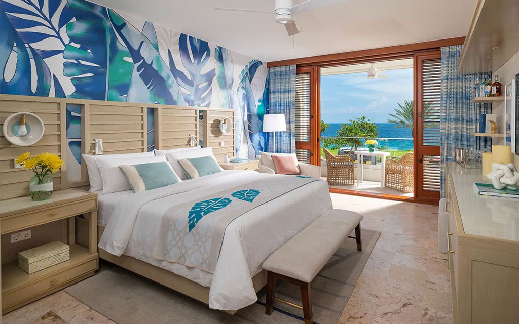 Hôtel Sandals Royal Curaçao 5* pas cher photo 3