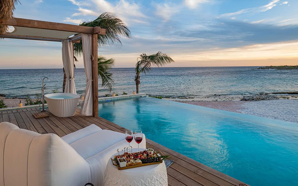 Hôtel Sandals Royal Curaçao 5* pas cher photo 4
