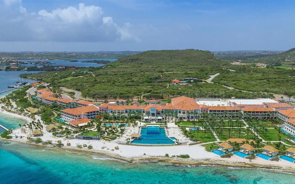 Hôtel Sandals Royal Curaçao 5* pas cher photo 5