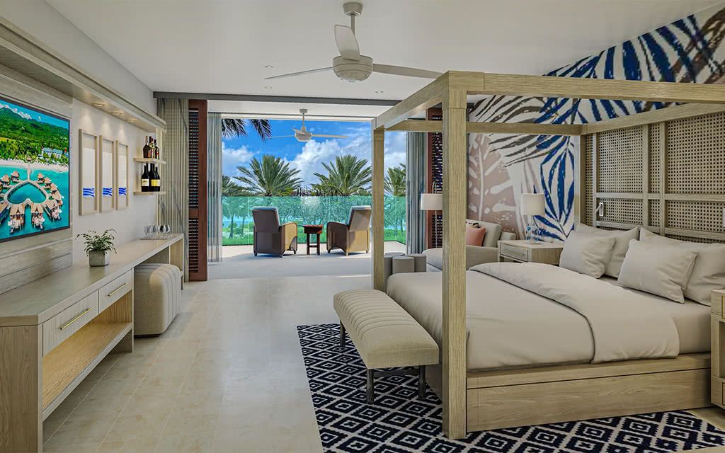 Hôtel Sandals Royal Curaçao 5* pas cher photo 7