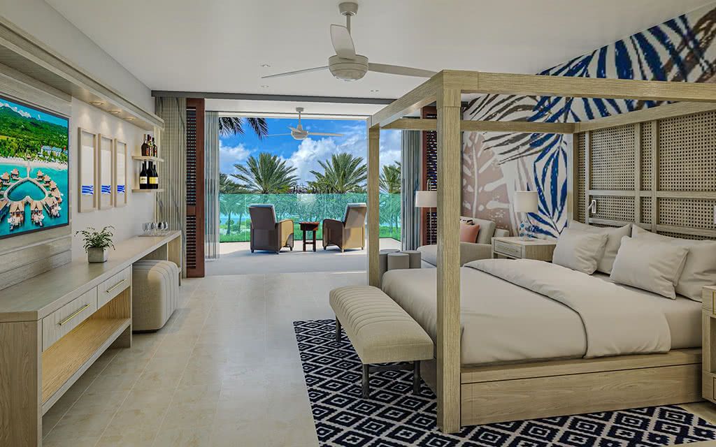 Hôtel Sandals Royal Curaçao 5* pas cher photo 8