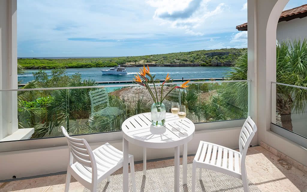 Hôtel Sandals Royal Curaçao 5* pas cher photo 9