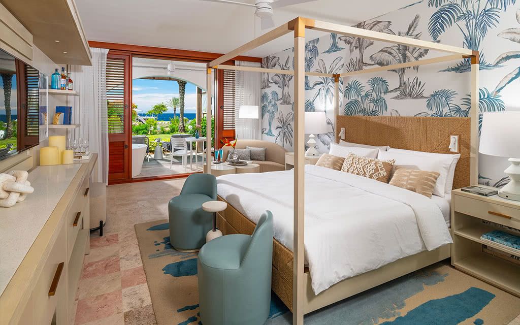 Hôtel Sandals Royal Curaçao 5* pas cher photo 10