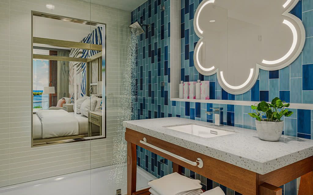 Hôtel Sandals Royal Curaçao 5* pas cher photo 12