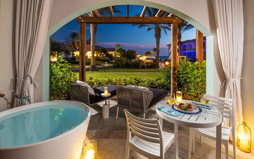 Hôtel Sandals Royal Curaçao 5* pas cher photo 15
