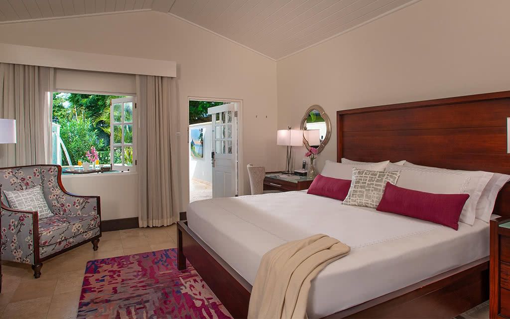 Hôtel Sandals Halcyon Beach 5* pas cher photo 9