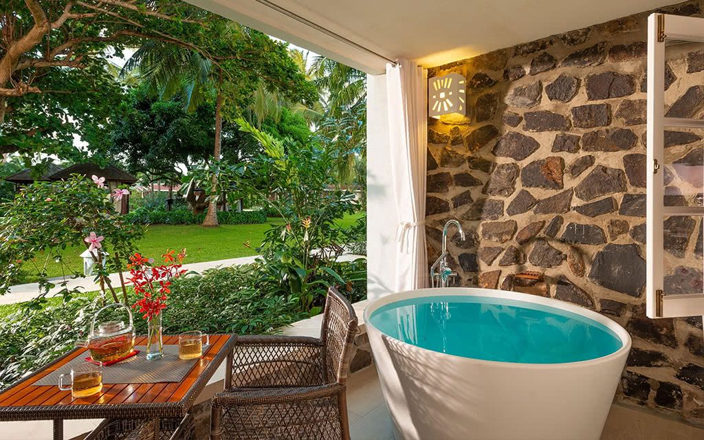 Hôtel Sandals Halcyon Beach 5* pas cher photo 15