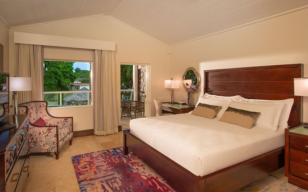 Hôtel Sandals Halcyon Beach 5* pas cher photo 1