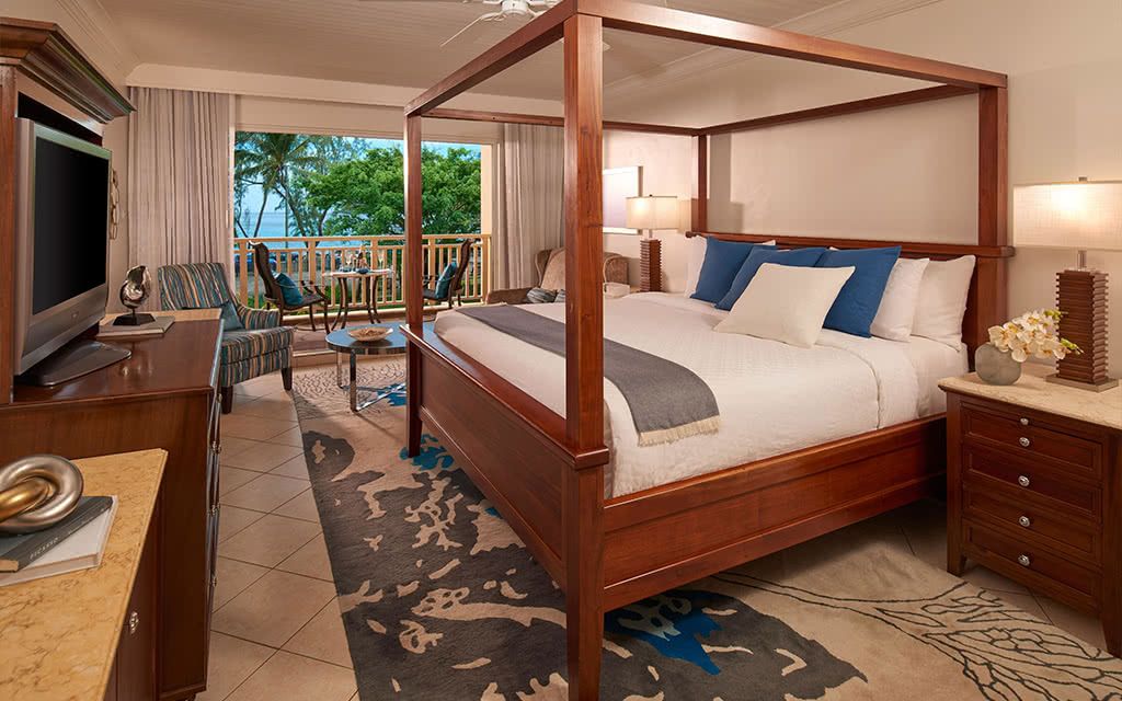 Hôtel Sandals Grande Saint Lucian 5* pas cher photo 7