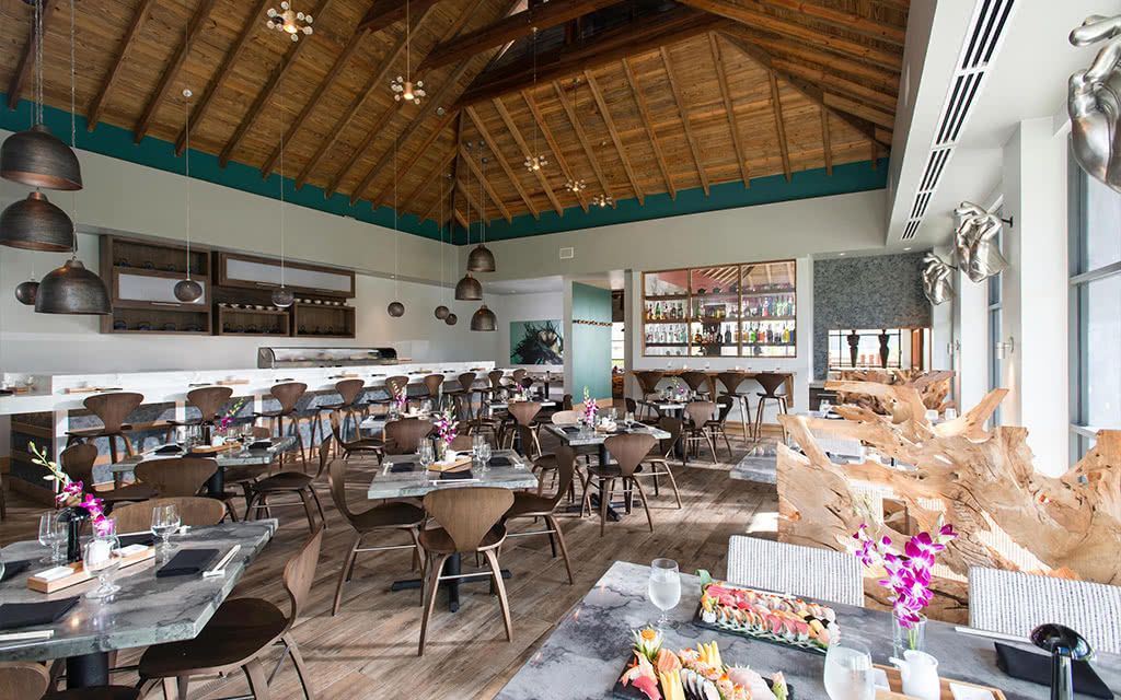 Hôtel Sandals Grande Saint Lucian 5* pas cher photo 15