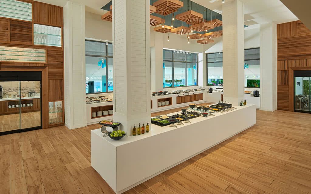 Hôtel Sandals Grande Saint Lucian 5* pas cher photo 1