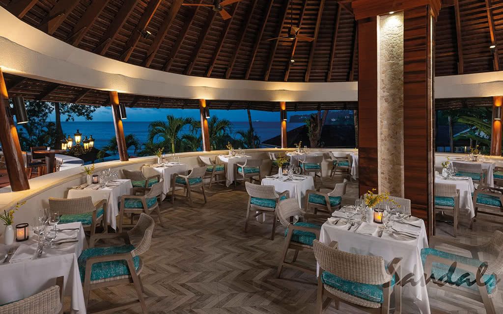 Hôtel Sandals Regency La Toc 5* pas cher photo 6