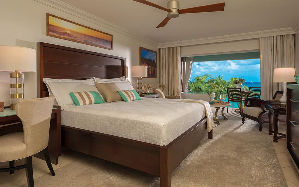 Hôtel Sandals Regency La Toc 5* pas cher photo 13