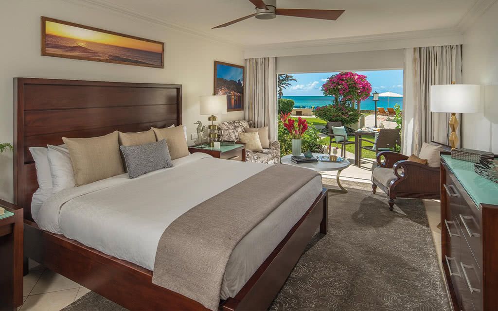 Hôtel Sandals Regency La Toc 5* pas cher photo 14