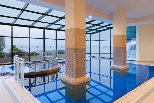 Hôtel Aska Just In Beach 5* pas cher photo 7