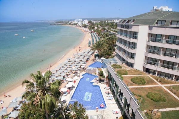 Hôtel Aska Just In Beach 5* pas cher photo 8