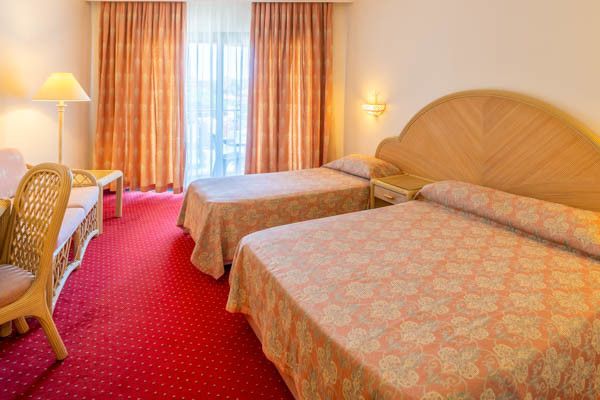 Hôtel Aska Just In Beach 5* pas cher photo 9