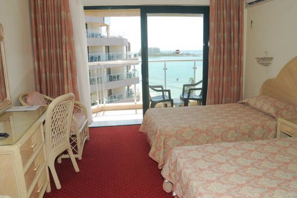 Hôtel Aska Just In Beach 5* pas cher photo 10