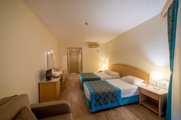 Hôtel Aska Just In Beach 5* pas cher photo 11