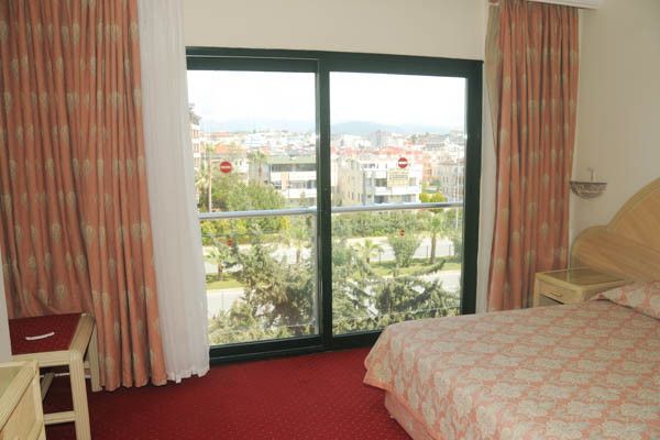 Hôtel Aska Just In Beach 5* pas cher photo 12