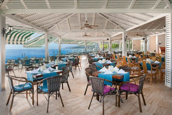 Hôtel Aska Just In Beach 5* pas cher photo 14