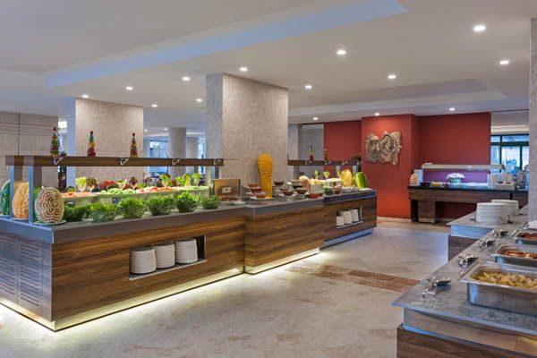 Hôtel Aska Just In Beach 5* pas cher photo 15