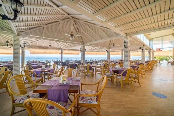 Hôtel Aska Just In Beach 5* pas cher photo 16