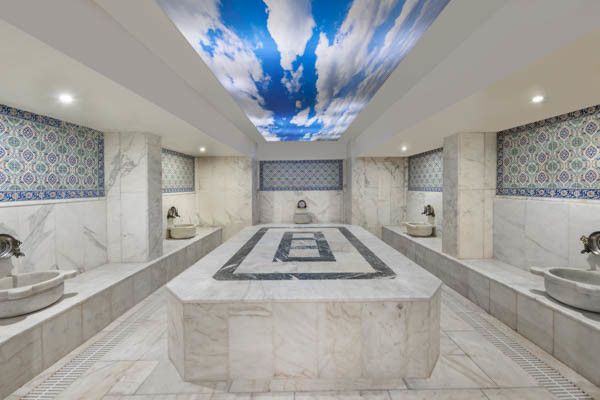 Hôtel Aska Just In Beach 5* pas cher photo 17