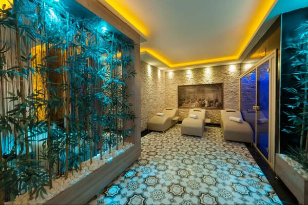 Hôtel Aska Just In Beach 5* pas cher photo 18