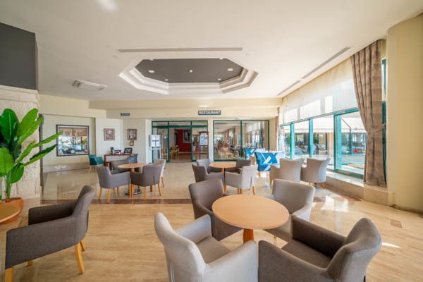 Hôtel Aska Just In Beach 5* pas cher photo 20