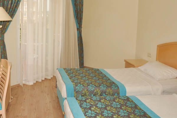 Hôtel Aska Just In Beach 5* pas cher photo 13