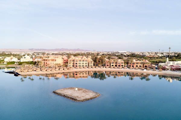 Hôtel Steigenberger Golf Resort 5* pas cher photo 4