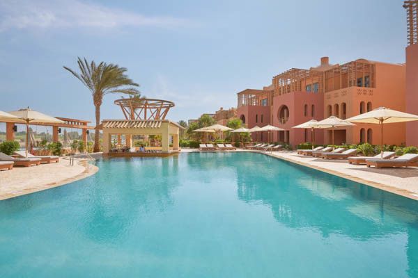 Hôtel Steigenberger Golf Resort 5* pas cher photo 6