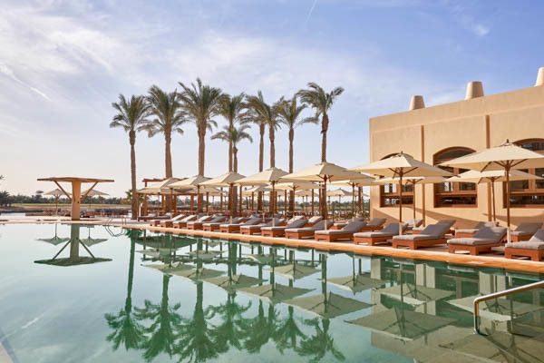 Hôtel Steigenberger Golf Resort 5* pas cher photo 7