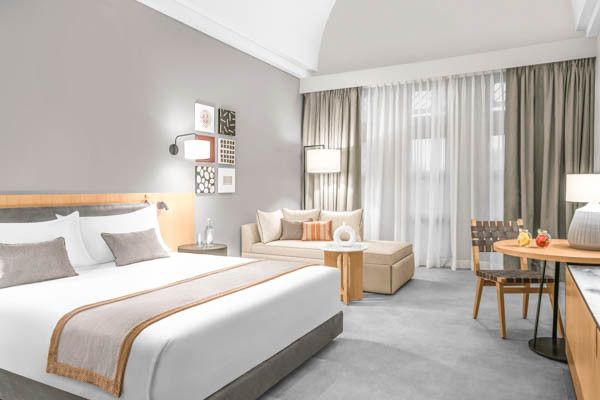 Hôtel Steigenberger Golf Resort 5* pas cher photo 9