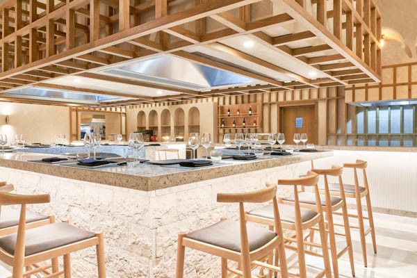 Hôtel Steigenberger Golf Resort 5* pas cher photo 10