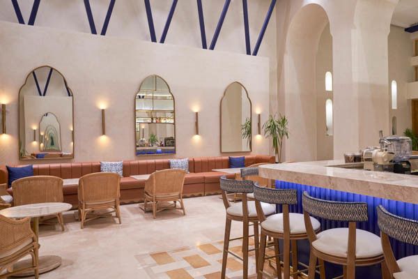 Hôtel Steigenberger Golf Resort 5* pas cher photo 11