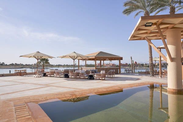 Hôtel Steigenberger Golf Resort 5* pas cher photo 12