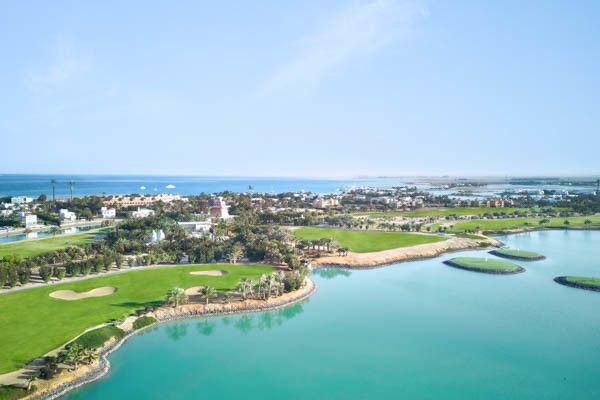 Hôtel Steigenberger Golf Resort 5* pas cher photo 13