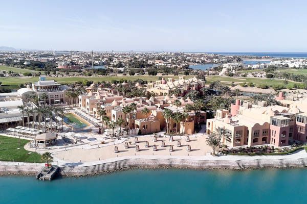 Hôtel Steigenberger Golf Resort 5* pas cher photo 14