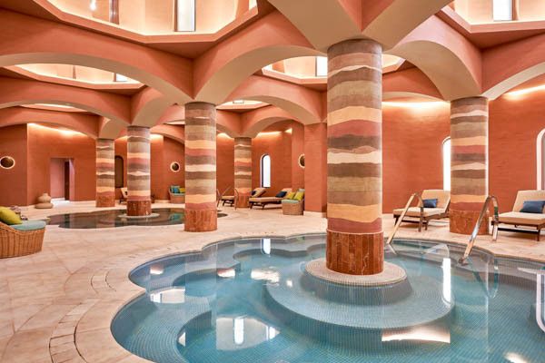 Hôtel Steigenberger Golf Resort 5* pas cher photo 15