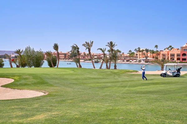 Hôtel Steigenberger Golf Resort 5* pas cher photo 16