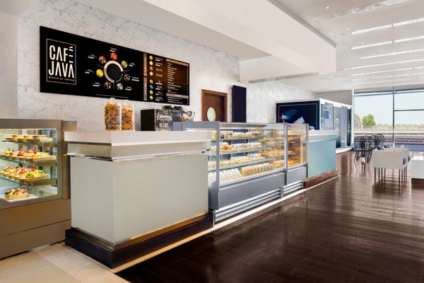 Hôtel Novotel Dubai Al Barsha 4* pas cher photo 8